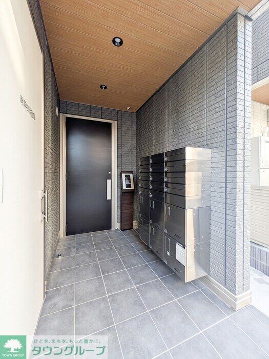 セレスティア若宮の物件内観写真