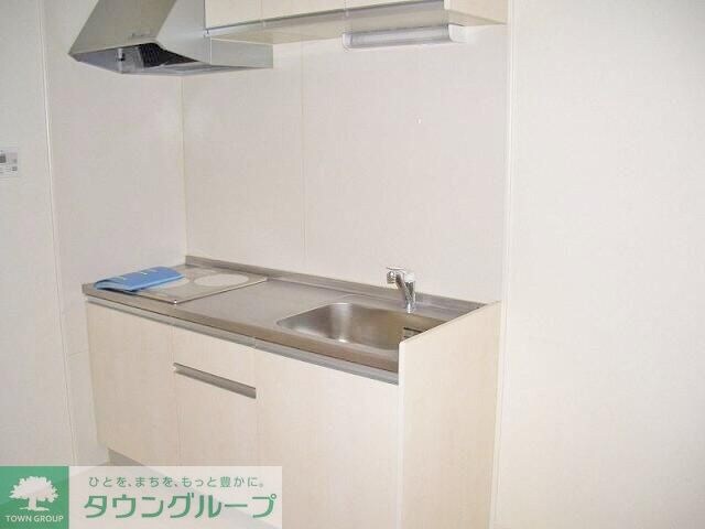 陽だまり荘の物件内観写真