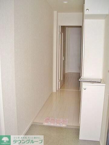 陽だまり荘の物件内観写真