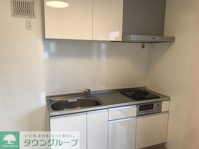 ReveurConstellation　II番館の物件内観写真