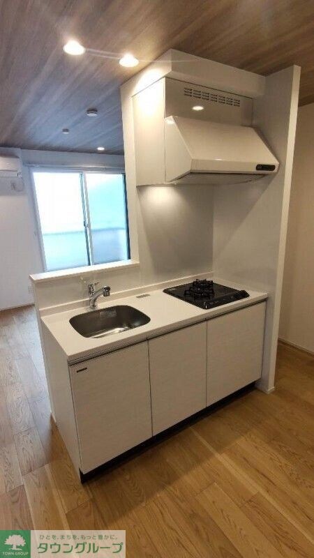 Wood Crest Amanuma Residenceの物件内観写真