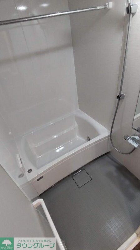 Wood Crest Amanuma Residenceの物件内観写真