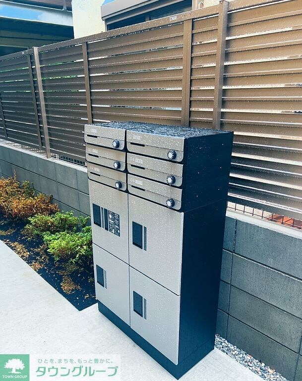 Wood Crest Amanuma Residenceの物件内観写真