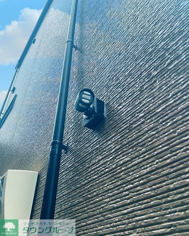 Wood Crest Amanuma Residenceの物件内観写真