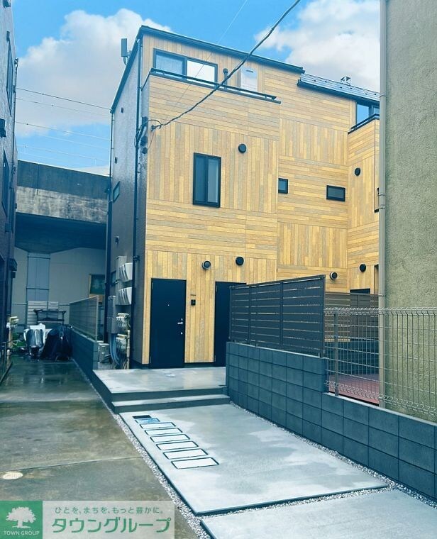 Wood Crest Amanuma Residenceの物件内観写真