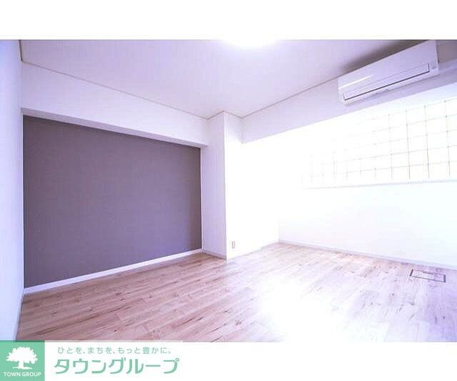 タワーズ１０の物件内観写真