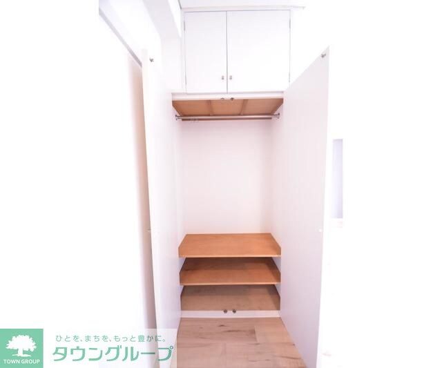 タワーズ１０の物件内観写真