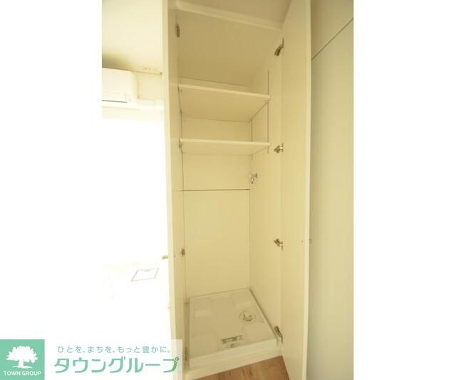 タワーズ１０の物件内観写真