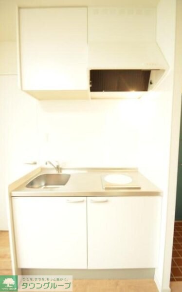 タワーズ１０の物件内観写真