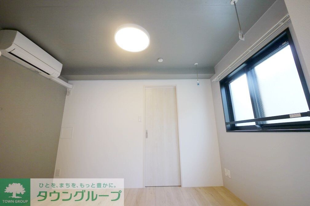 CASA　PIAZZA練馬北町の物件内観写真