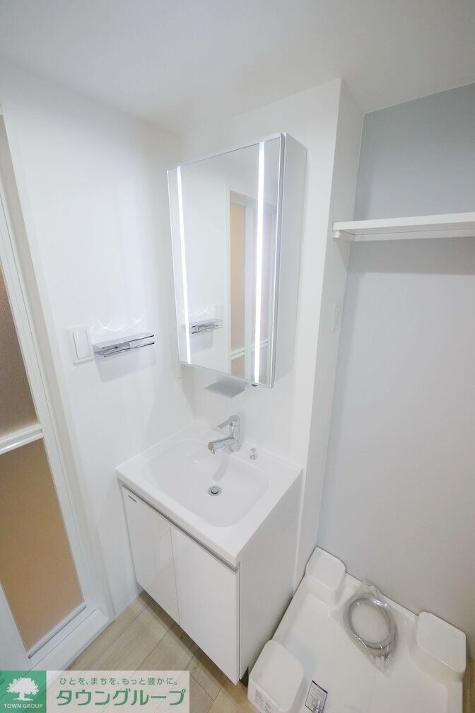 CASA　PIAZZA練馬北町の物件内観写真