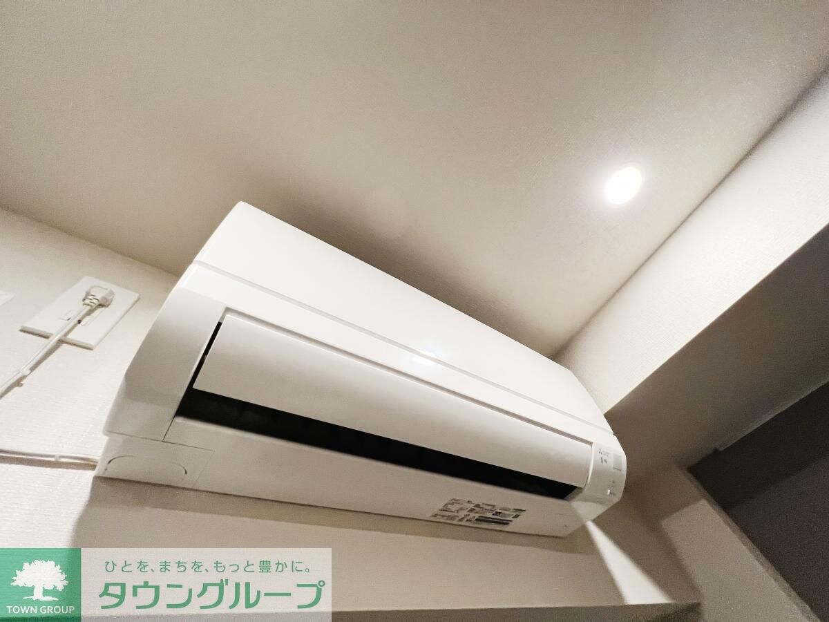 ザ・パークハビオ新高円寺の物件内観写真