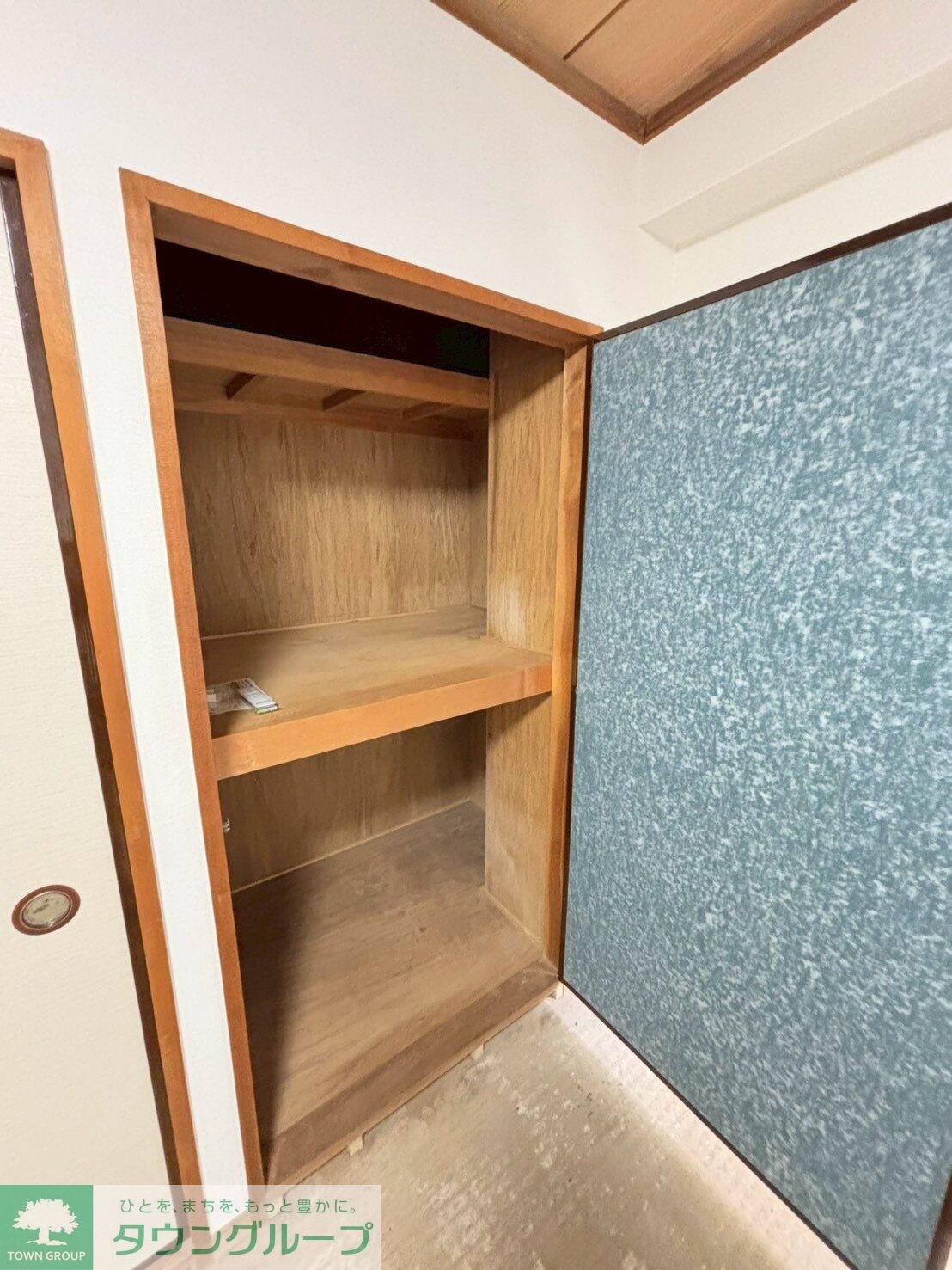 レ・ユニオンの物件内観写真