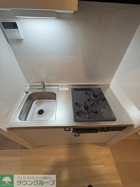 ＶＩＳＴＡ　ＨＯＮＡＮＣＨＯの物件内観写真