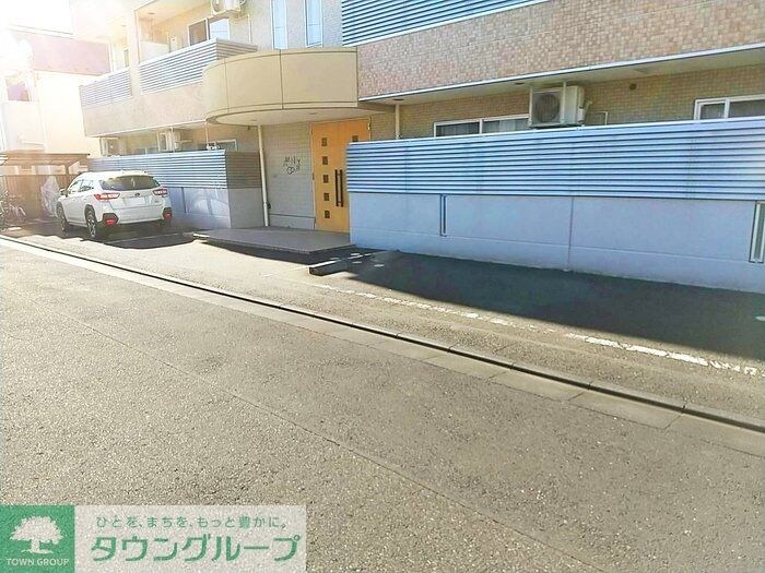 Ａｍｅｎｉｔｙ Ｃｏｕｒｔの物件内観写真