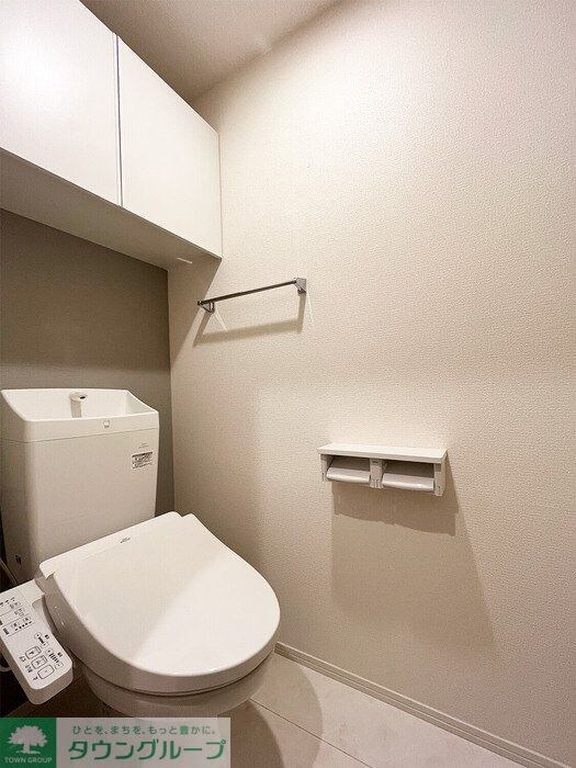 ルリアン船橋の物件内観写真