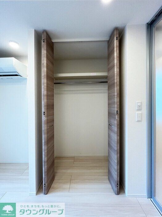 ルリアン船橋の物件内観写真