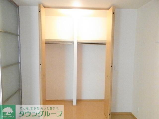 セジュール桂２の物件内観写真