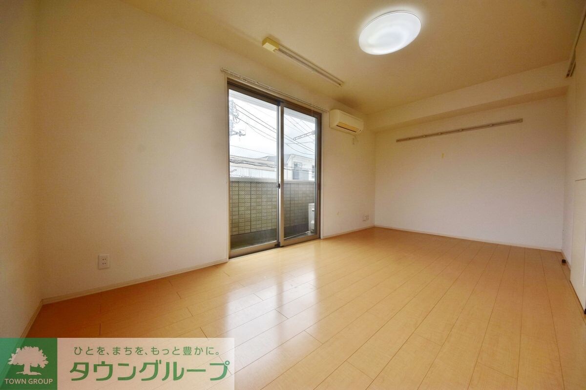 エスペランサの物件内観写真