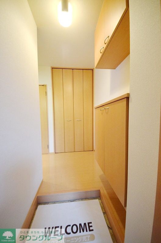 エスペランサの物件内観写真