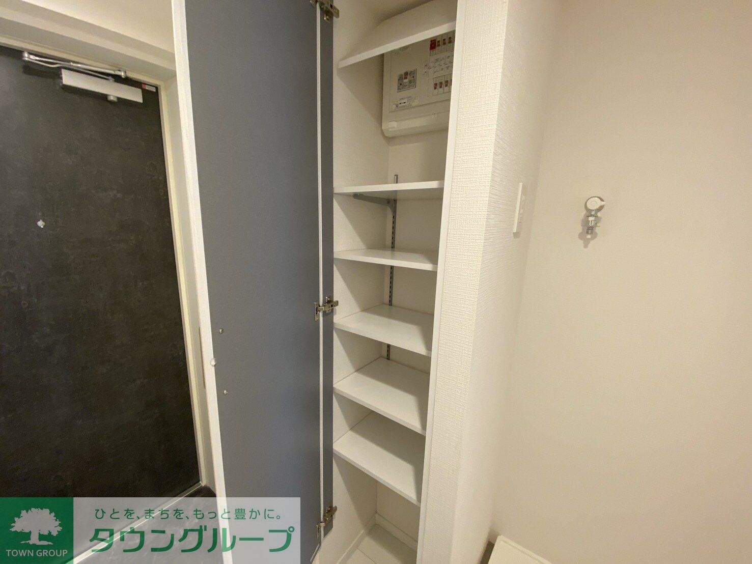 ＳＯＬＡＳＩＡ　ｒｅｓｉｄｅｎｃｅ荻窪の物件内観写真