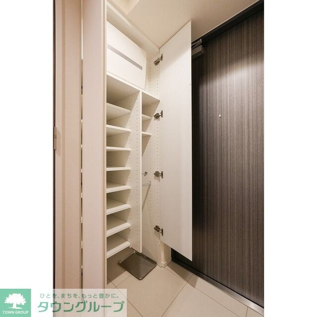 ルーウェ東大泉の物件内観写真