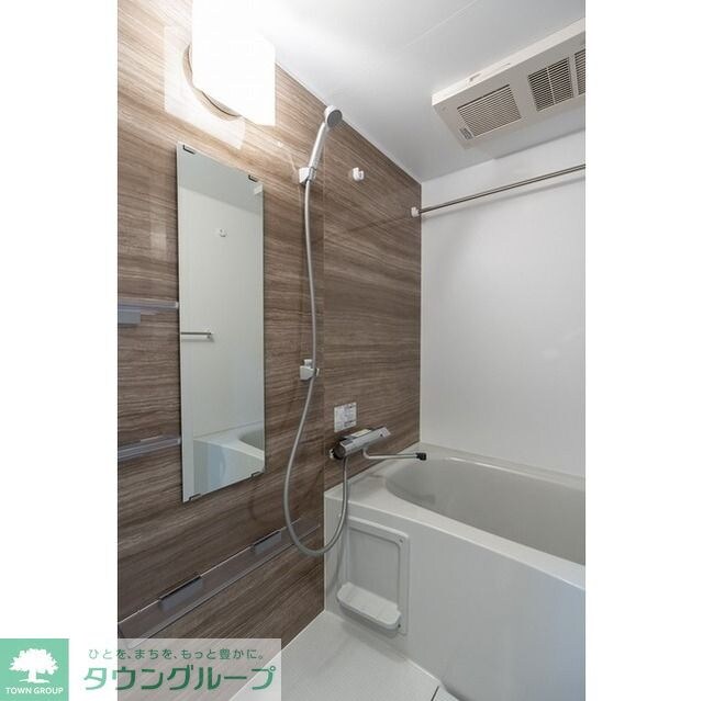 コンフォリア・リヴ東中野の物件内観写真