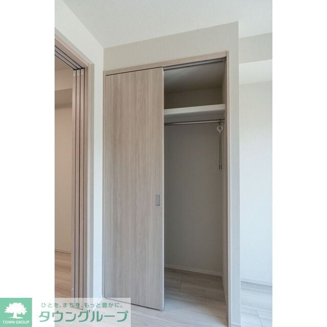 コンフォリア・リヴ東中野の物件内観写真