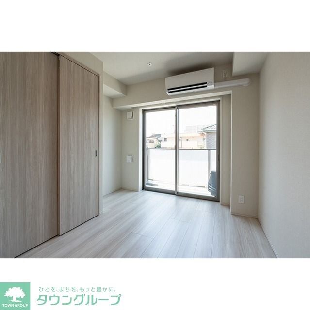 コンフォリア・リヴ東中野の物件内観写真