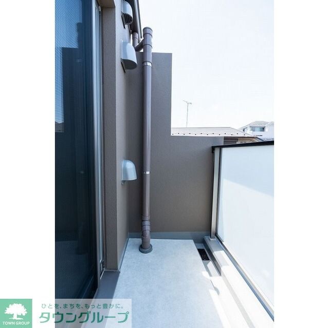 コンフォリア・リヴ東中野の物件内観写真