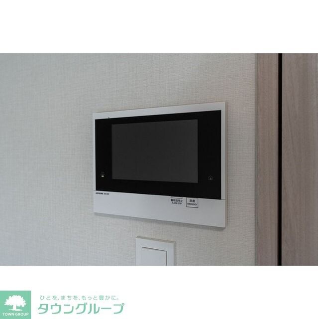 コンフォリア・リヴ東中野の物件内観写真