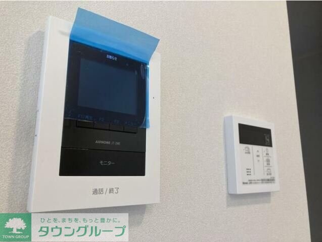 ＭＯＣＸ南台テラスの物件内観写真