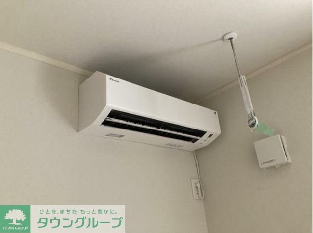 ＭＯＣＸ南台テラスの物件内観写真