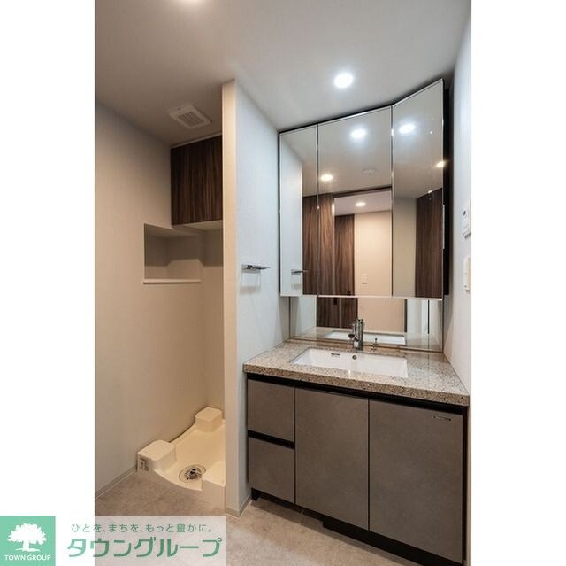 コンフォリア・リヴ東中野の物件内観写真