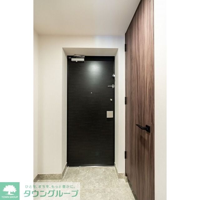 コンフォリア・リヴ東中野の物件内観写真