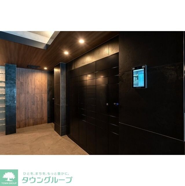 コンフォリア・リヴ東中野の物件内観写真