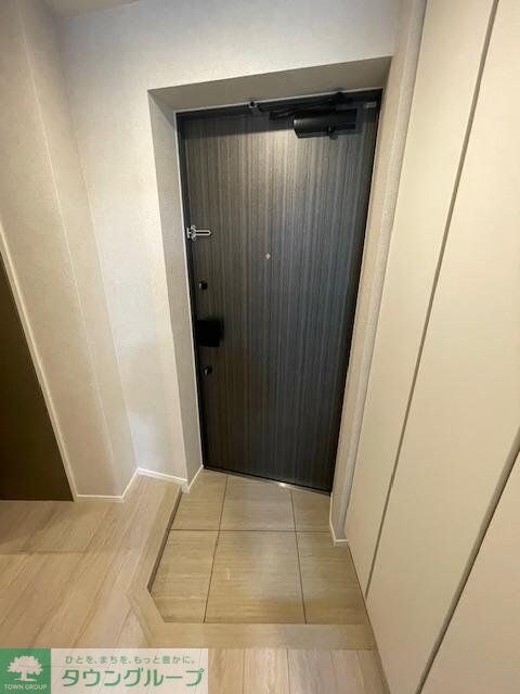 Alivis新江古田の物件内観写真