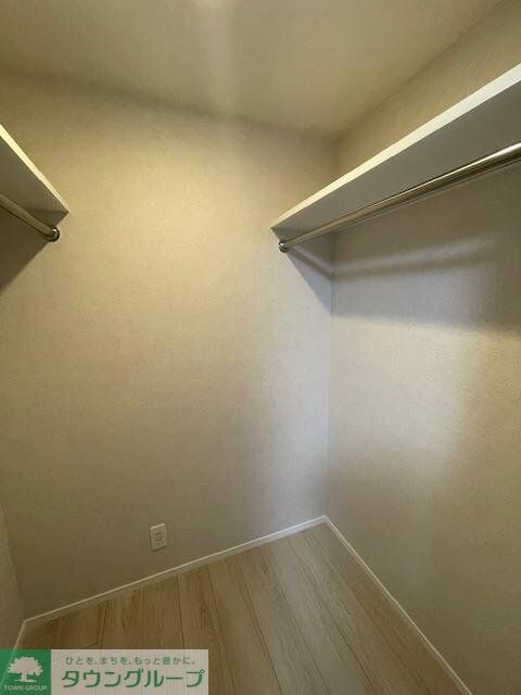 Alivis新江古田の物件内観写真