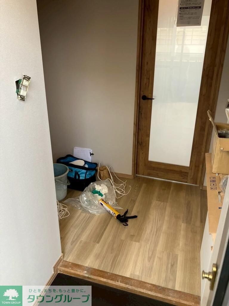 サンシャイン高円寺の物件内観写真