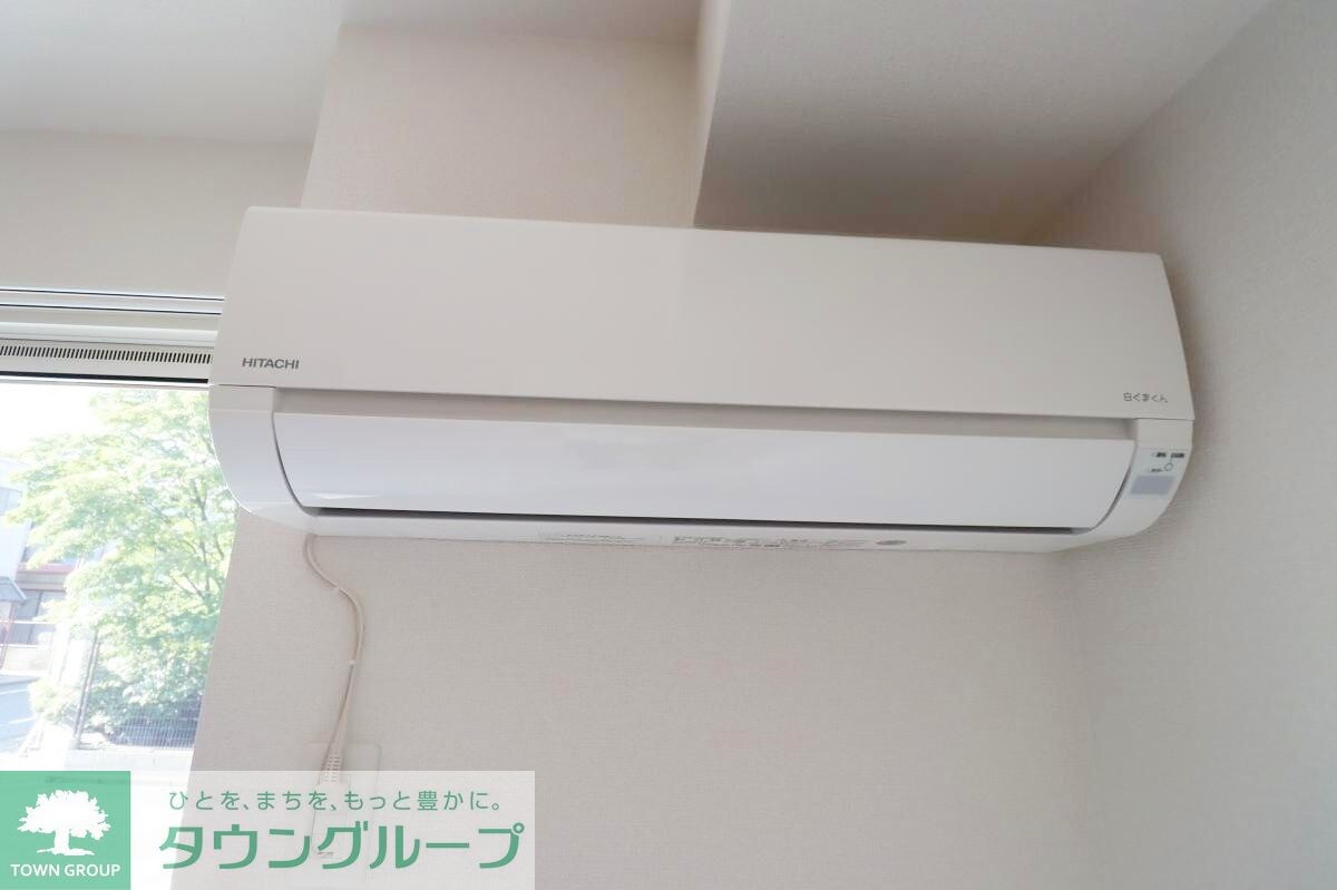 アヴァンス中村南の物件内観写真