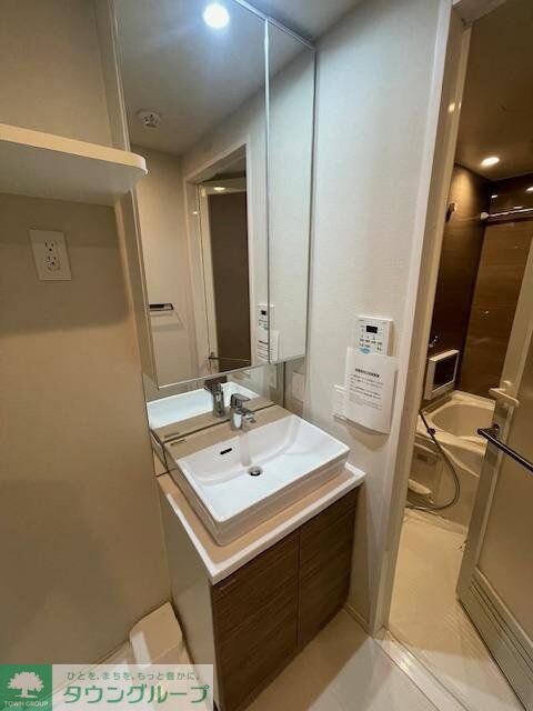 セジョリ中野富士見町の物件内観写真