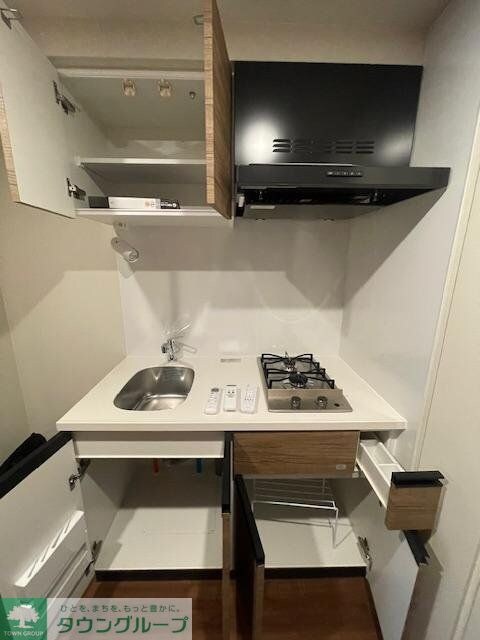 セジョリ中野富士見町の物件内観写真