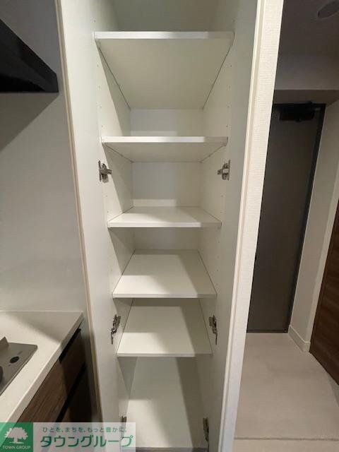 セジョリ中野富士見町の物件内観写真