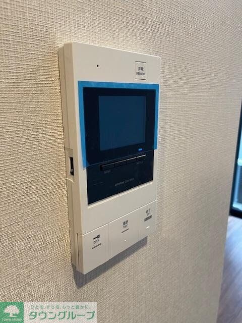 セジョリ中野富士見町の物件内観写真