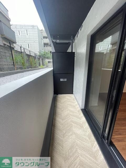 セジョリ中野富士見町の物件内観写真