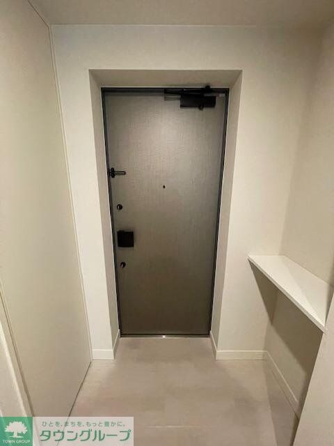 セジョリ中野富士見町の物件内観写真