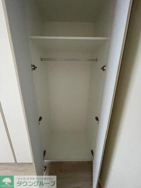 セジョリ中野富士見町の物件内観写真