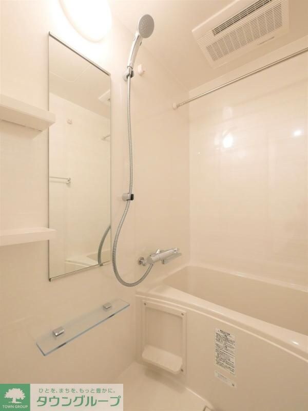 PREMIUM CUBE東高円寺の物件内観写真