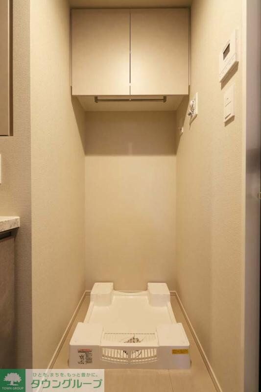 クレヴィア荻窪の物件内観写真