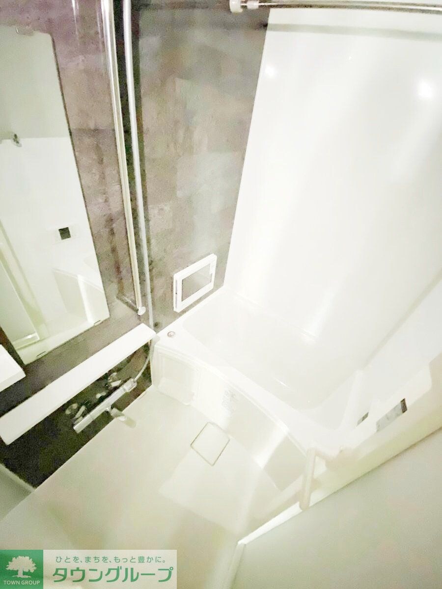 セジョリ桜台駅前の物件内観写真